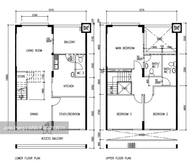 Blk 424 Serangoon Central (Serangoon), HDB Executive #184382992